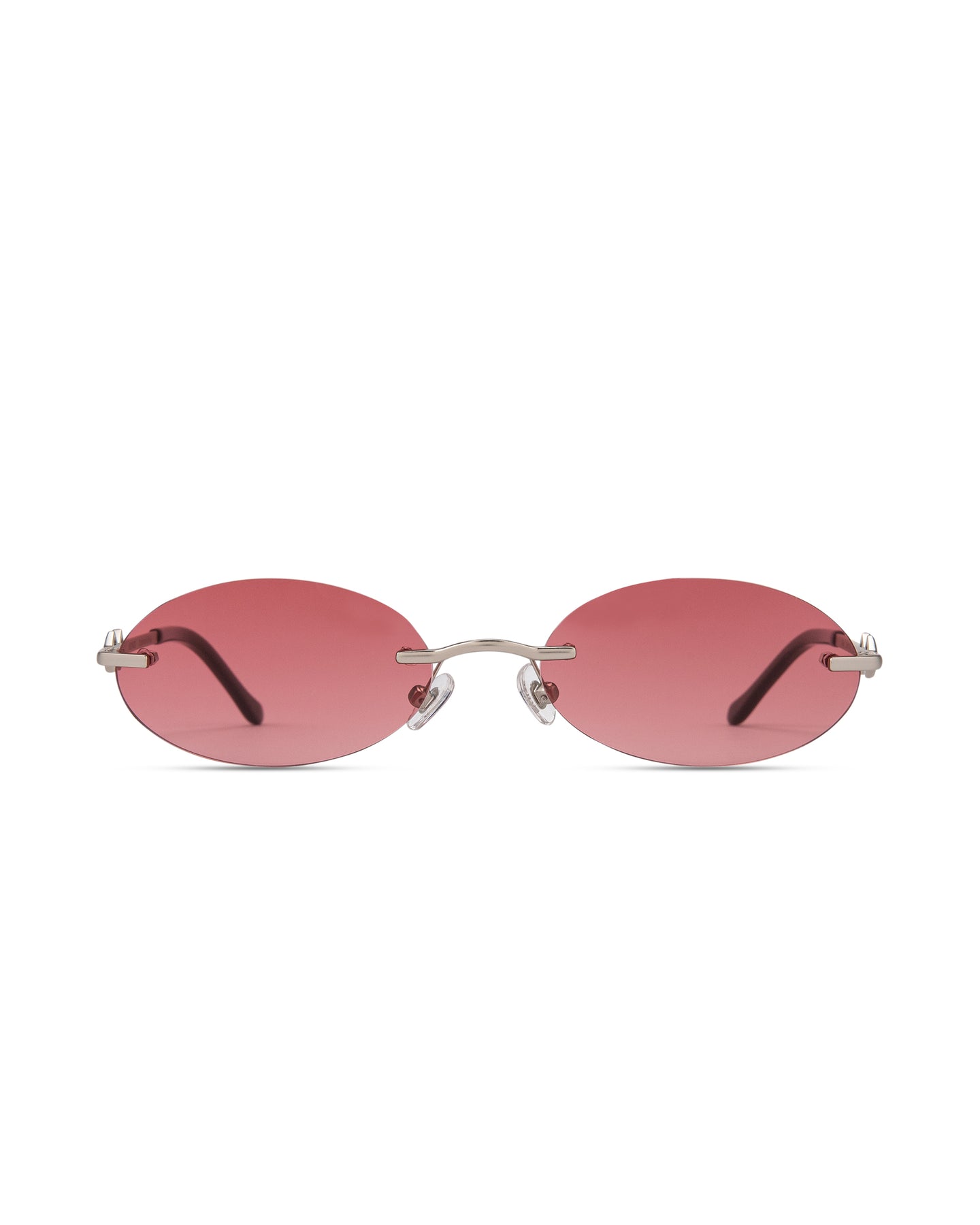 Buy Vicky Red Ombre Sunglasses for Women – Available Online in USA, UK, Canada & United Arab Emirates